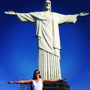 Meet your Posher, Victoria